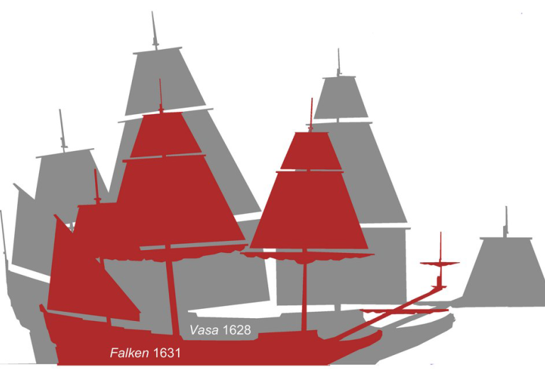 Illustration: Niklas Eriksson/CEMAS