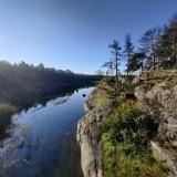 maisema